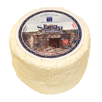 Skuta kravlja Skuta kravlja