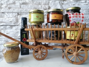 Slika za kategoriju Delikatese