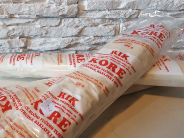 Kore za savijaču Kore za savijaču