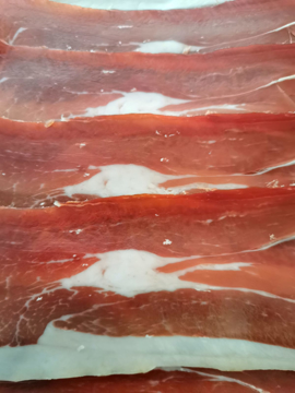 Pršut rezani Nira Pršut rezani Nira