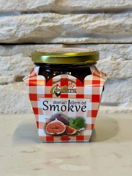 Džem od smokve Džem od smokve