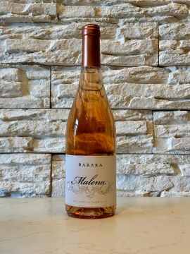 Malena Rosé Malena Rosé