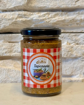 Tapenada Tapenada