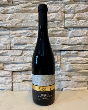 Merlot Skelin Merlot Skelin