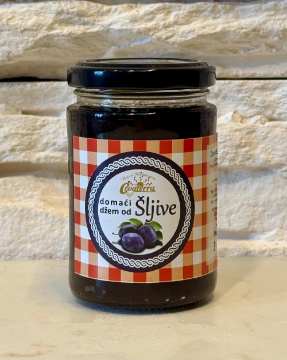 Džem od šljive Džem od šljive